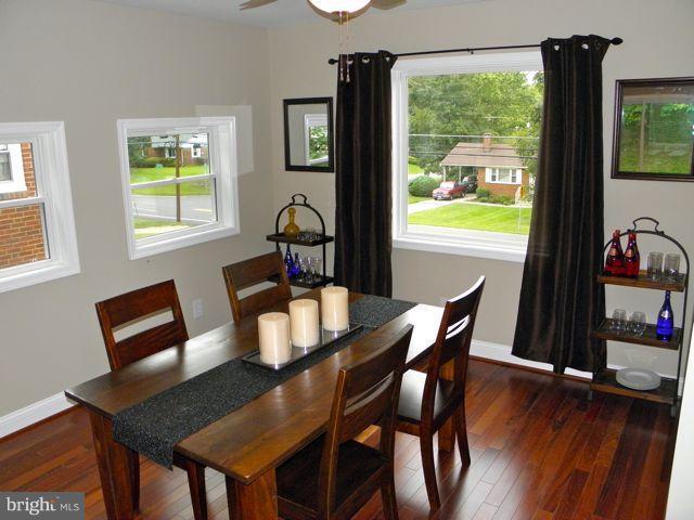 4720 Henderson Road Temple Hills, MD 20748 - Photo 17 of 22 Dining Room
