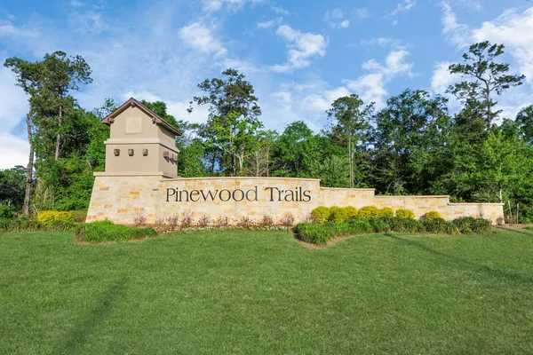 $1,725 | 25469 Black Spruce Drive, Cleveland, TX 77328