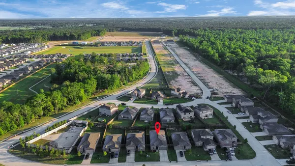 $1,725 | 25469 Black Spruce Drive, Cleveland, TX 77328