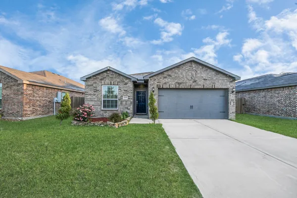 $1,725 | 25469 Black Spruce Drive, Cleveland, TX 77328