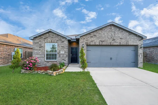 $1,725 | 25469 Black Spruce Drive, Cleveland, TX 77328