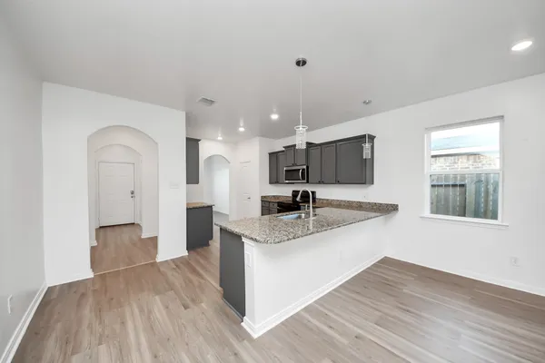 $1,725 | 25469 Black Spruce Drive, Cleveland, TX 77328