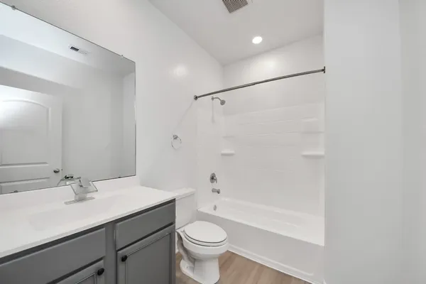 $1,725 | 25469 Black Spruce Drive, Cleveland, TX 77328