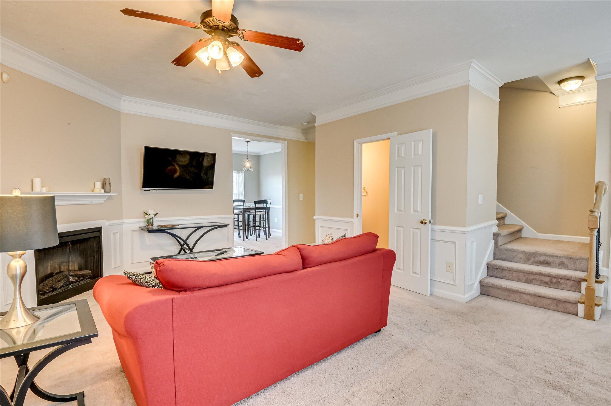 2817 Brickrun Way Augusta, GA 30909 - Photo 11 of 38 11-111