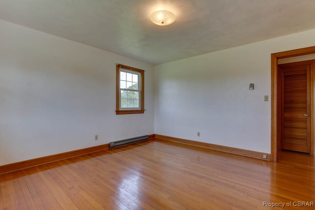 411 Piney Point Road Onemo, VA 23130 - Photo 28 of 37