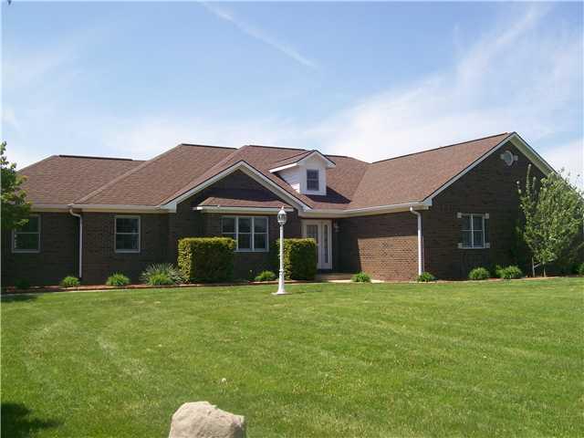 8920 Mathews Road Indianapolis, IN 46259 - Photo 1 of 21 Gallery Image 1
