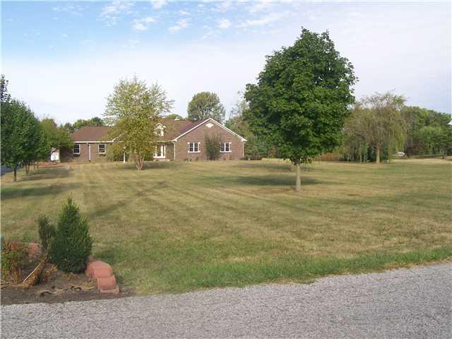 8920 Mathews Road Indianapolis, IN 46259 - Photo 20 of 21 Gallery Image 20
