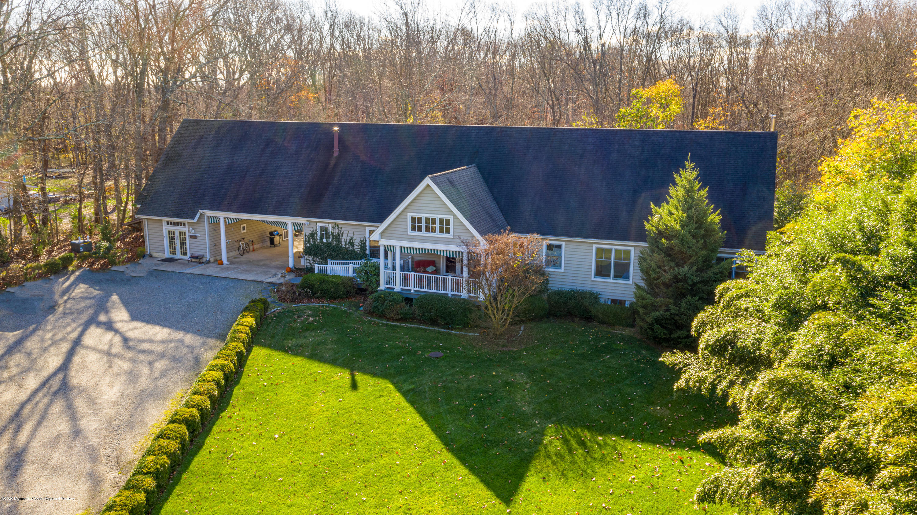 369 West Farms Road Farmingdale, NJ 07727 - Photo 1 of 81 369 W Farms Rd