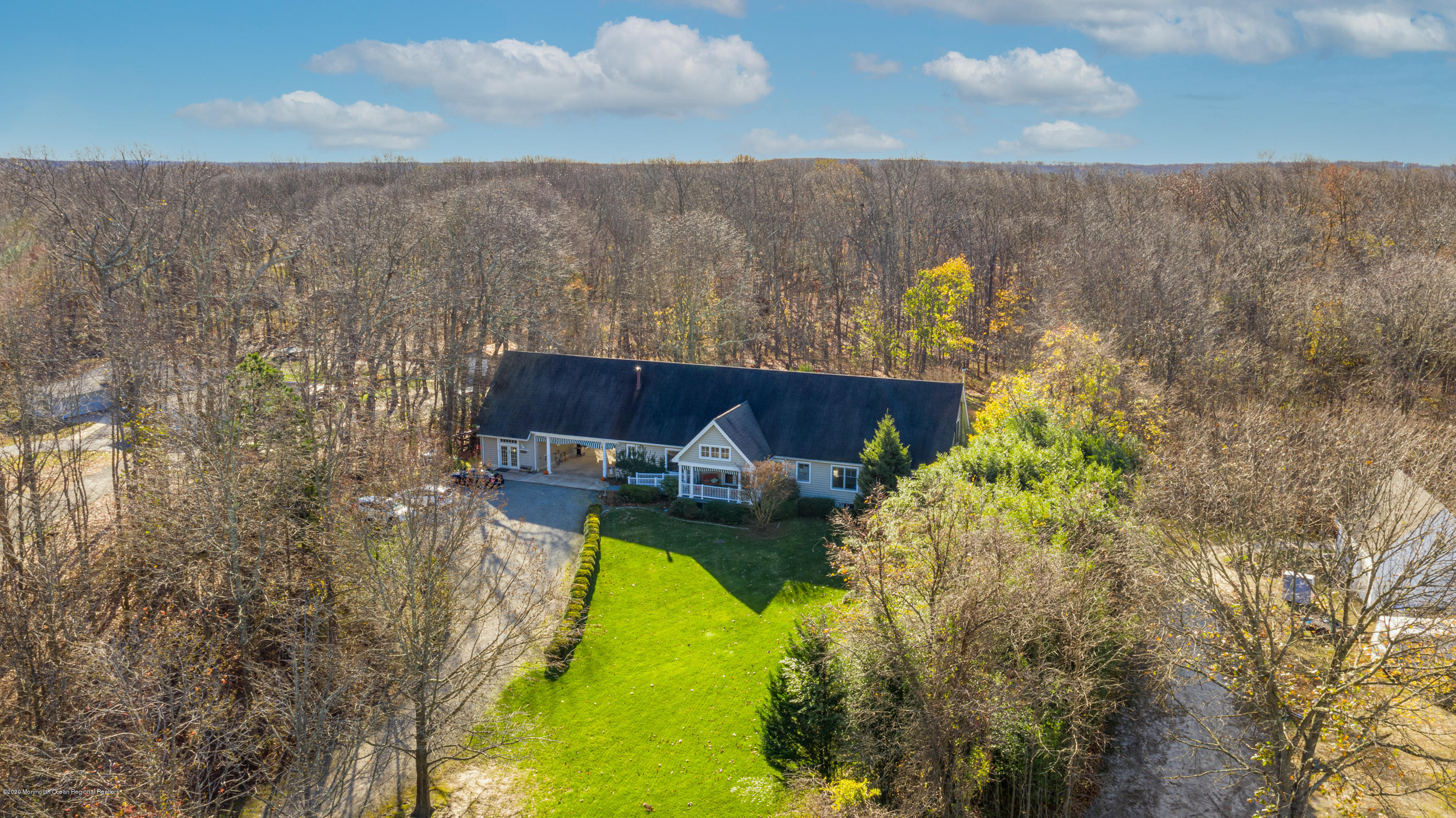 369 West Farms Road Farmingdale, NJ 07727 - Photo 2 of 81 369 W Farms Rd-2