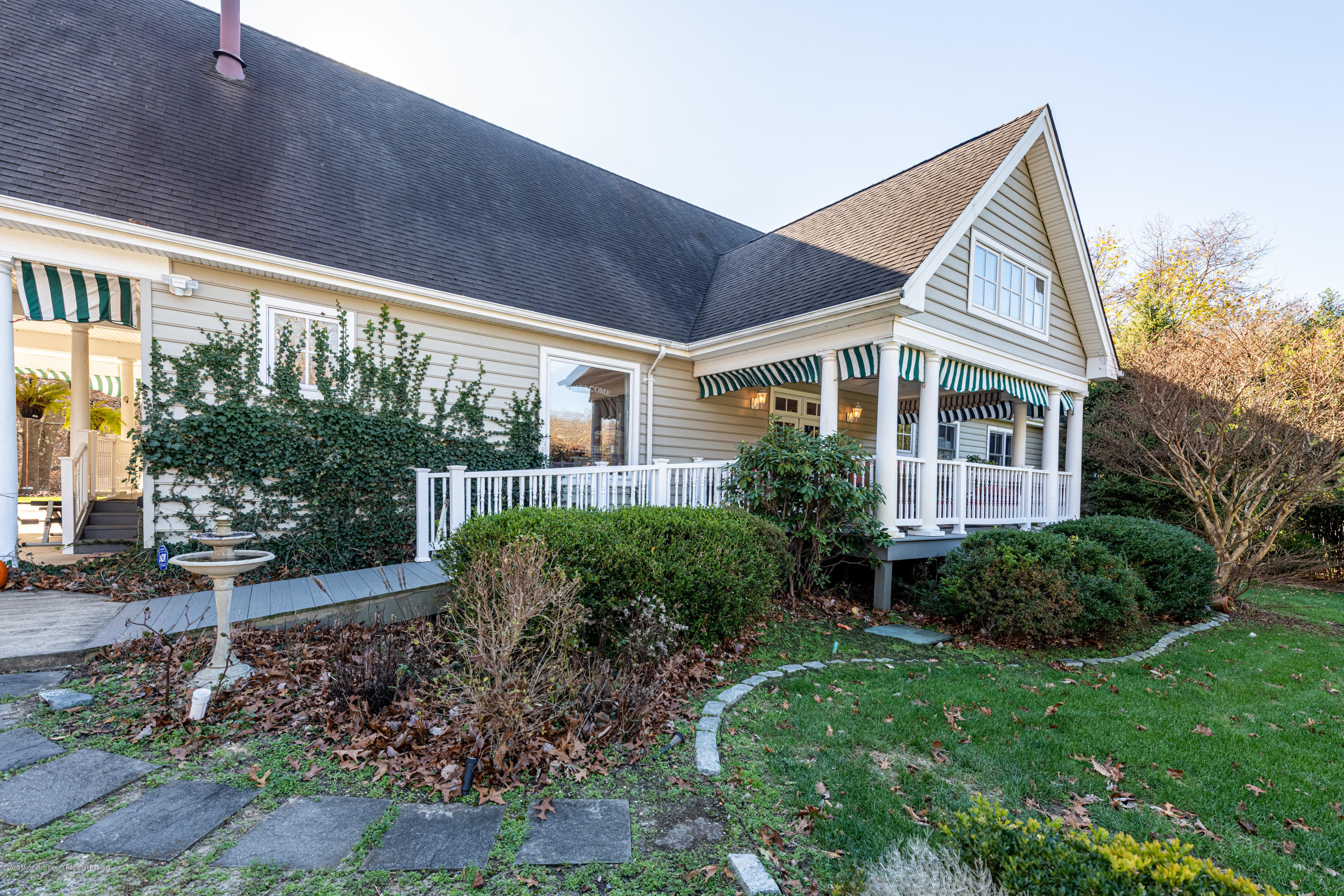 369 West Farms Road Farmingdale, NJ 07727 - Photo 64 of 81 369 W Farms Rd-64