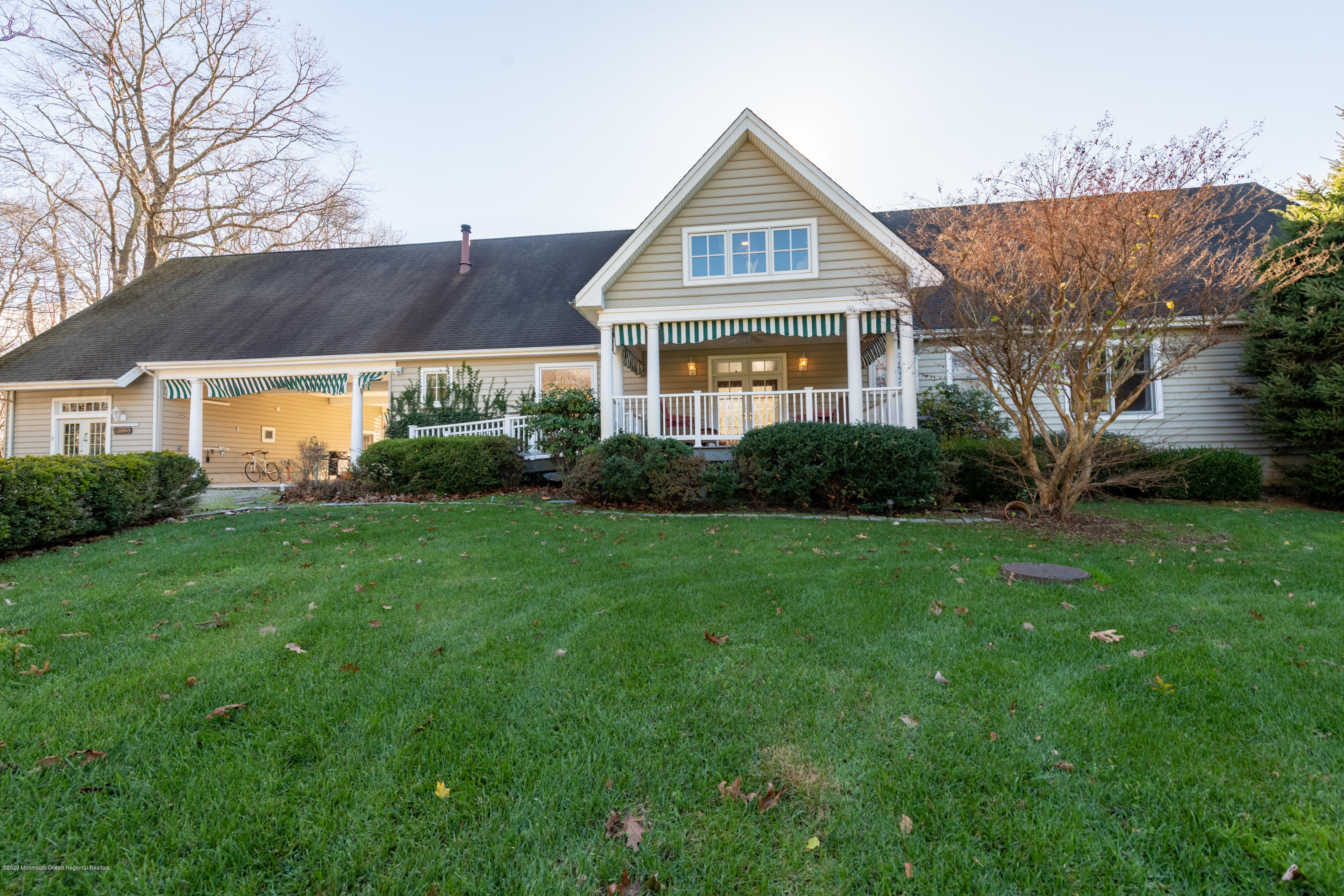 369 West Farms Road Farmingdale, NJ 07727 - Photo 65 of 81 369 W Farms Rd-65