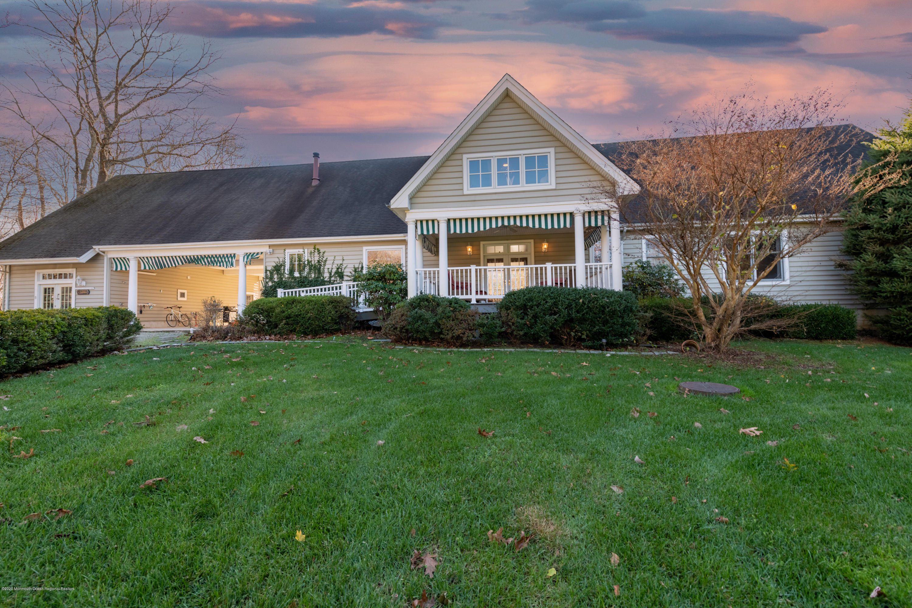 369 West Farms Road Farmingdale, NJ 07727 - Photo 66 of 81 369 W Farms Rd-66