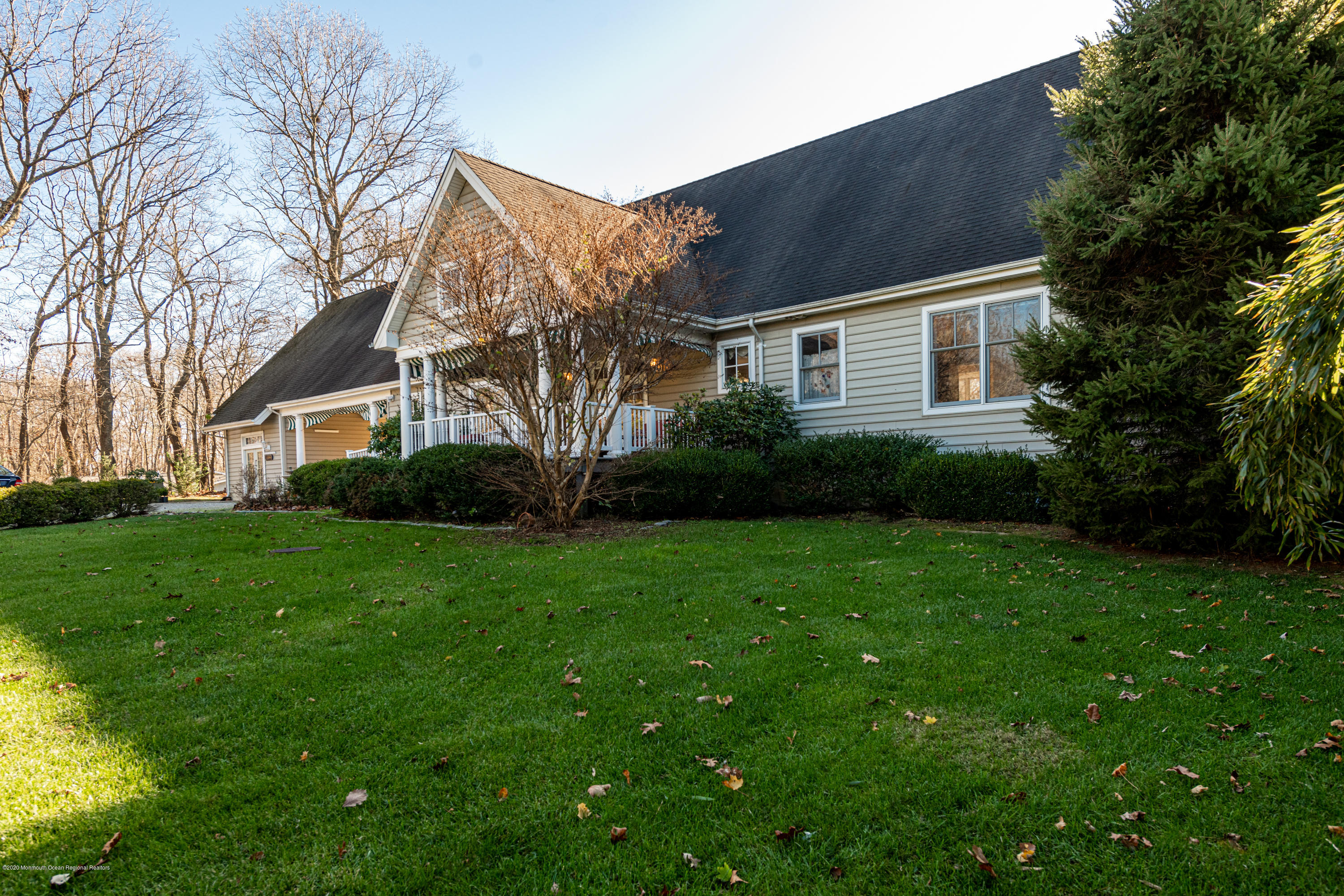 369 West Farms Road Farmingdale, NJ 07727 - Photo 67 of 81 369 W Farms Rd-67