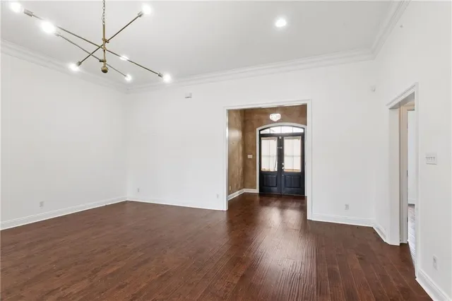 $2,400 | 3824 Augustine Lane, Marrero, LA 70072