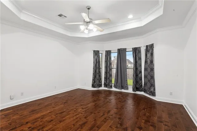 $2,400 | 3824 Augustine Lane, Marrero, LA 70072