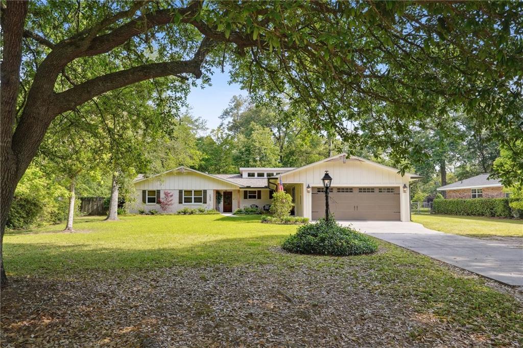 133 Crepemyrtle Road Covington, LA 70433 - Photo 2 of 26