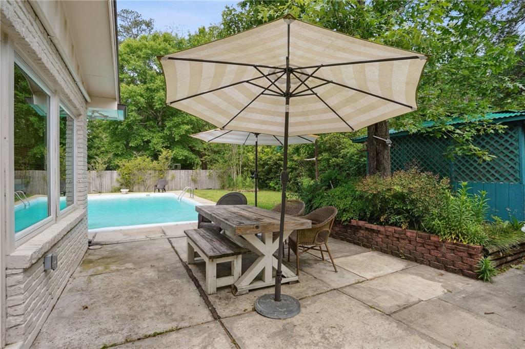 133 Crepemyrtle Road Covington, LA 70433 - Photo 23 of 26