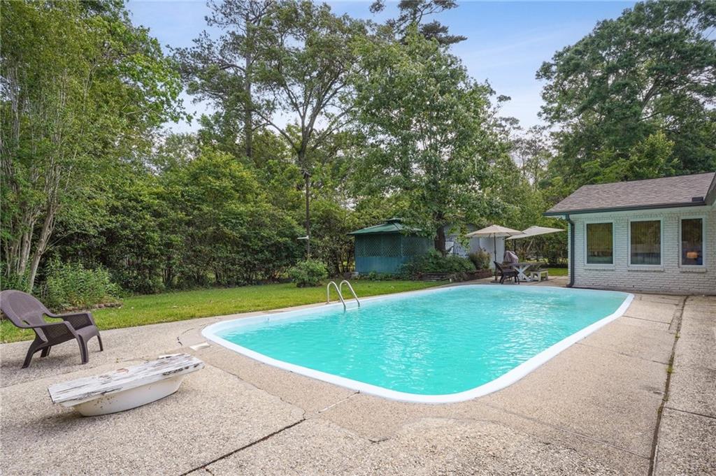 133 Crepemyrtle Road Covington, LA 70433 - Photo 24 of 26