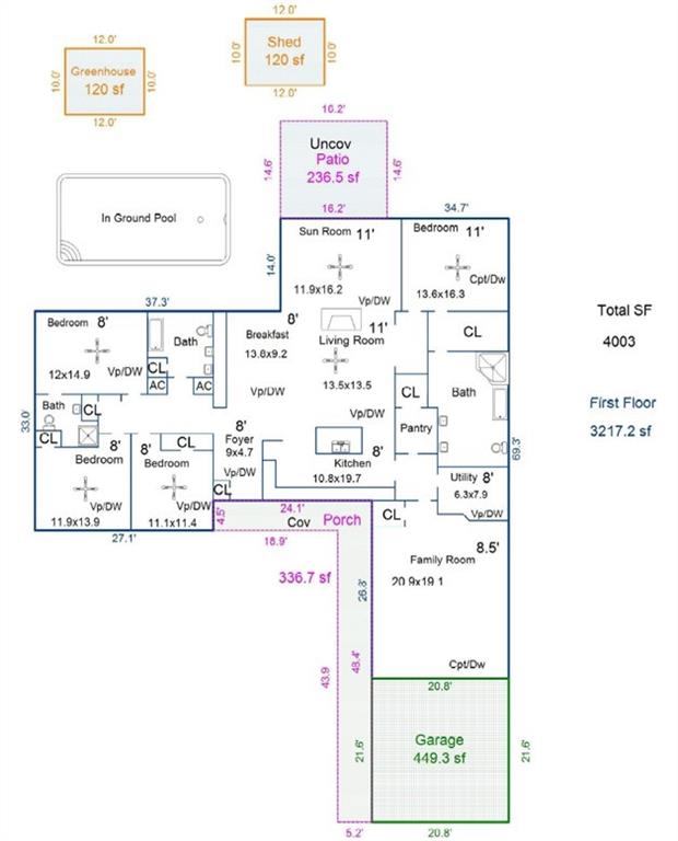 133 Crepemyrtle Road Covington, LA 70433 - Photo 26 of 26