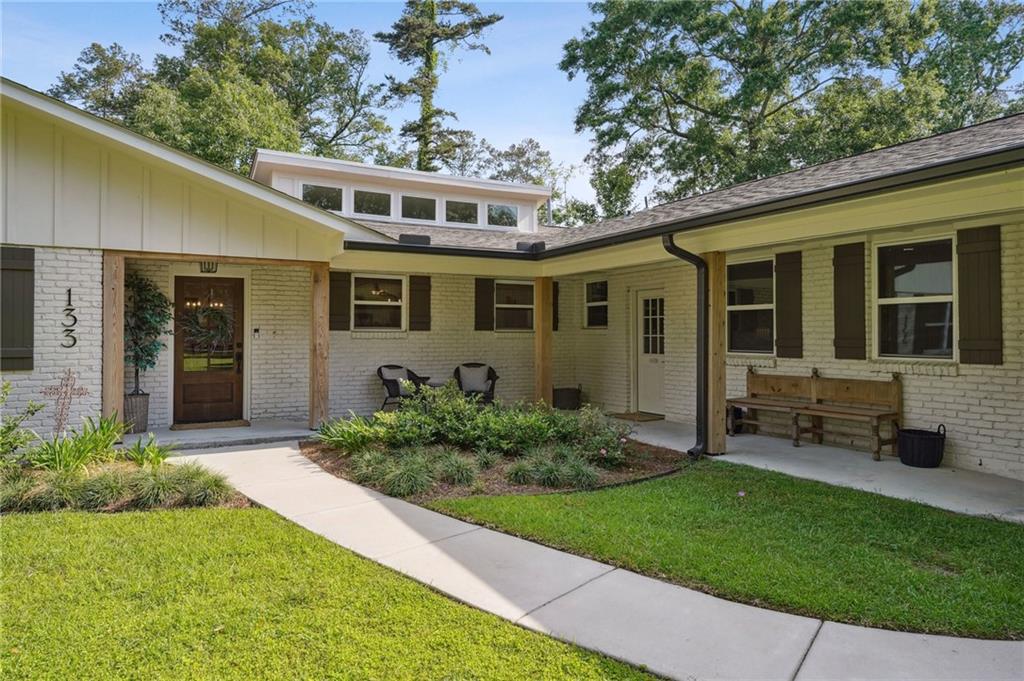 133 Crepemyrtle Road Covington, LA 70433 - Photo 3 of 26