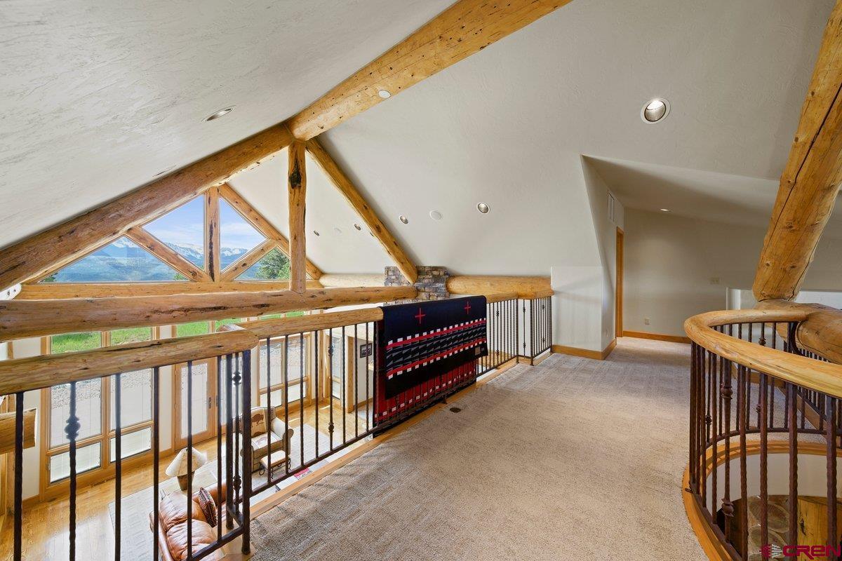 800 Pine Drive Ridgway, CO 81432 - Photo 25 of 35 a view of livingroom with furniture