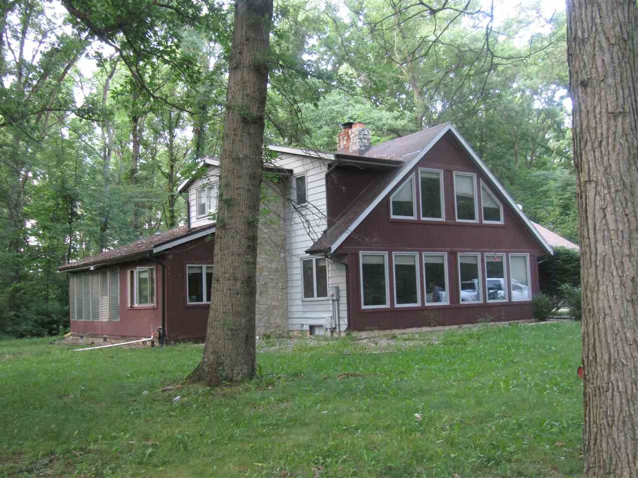 9731 Mettert Road Woodburn, IN 46797 - Photo 19 of 20 Gallery Image 19