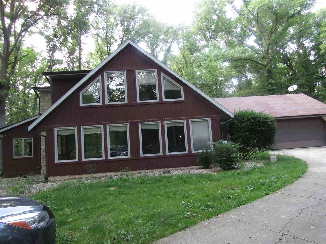 9731 Mettert Road Woodburn, IN 46797 - Photo 20 of 20 Gallery Image 20