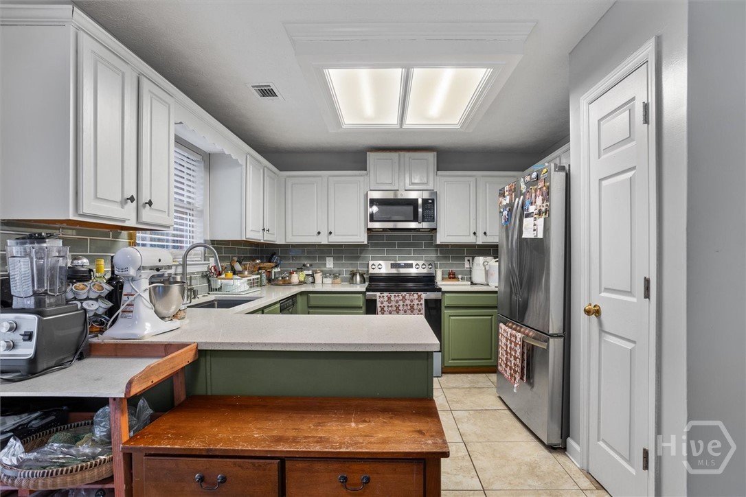 110 Katie Drive Rincon, GA 31326 - Photo 12 of 39 Kitchen 1