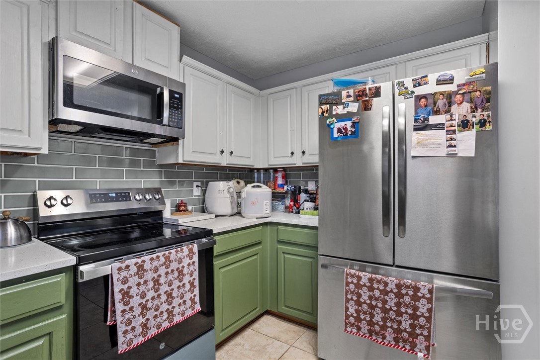 110 Katie Drive Rincon, GA 31326 - Photo 17 of 39 Kitchen 1.4