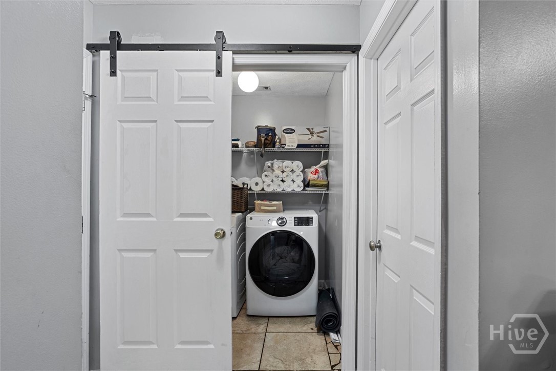 110 Katie Drive Rincon, GA 31326 - Photo 19 of 39 Laundry Room