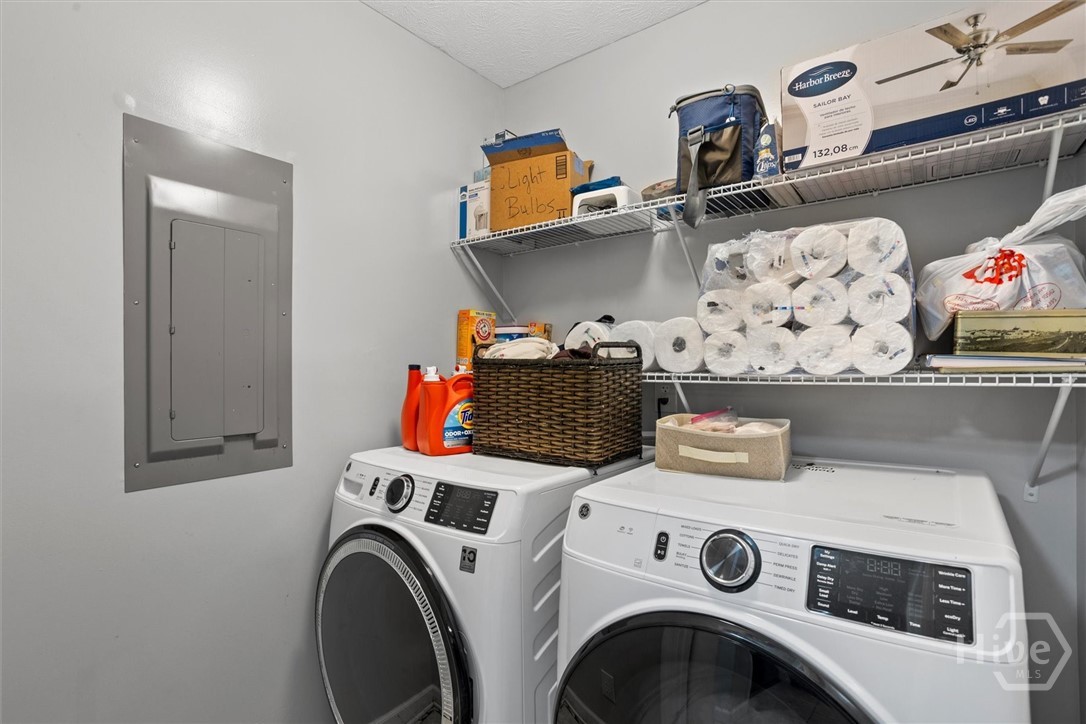 110 Katie Drive Rincon, GA 31326 - Photo 20 of 39 Laundry Room 1