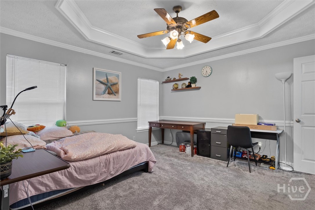 110 Katie Drive Rincon, GA 31326 - Photo 22 of 39 Primary Suite 1