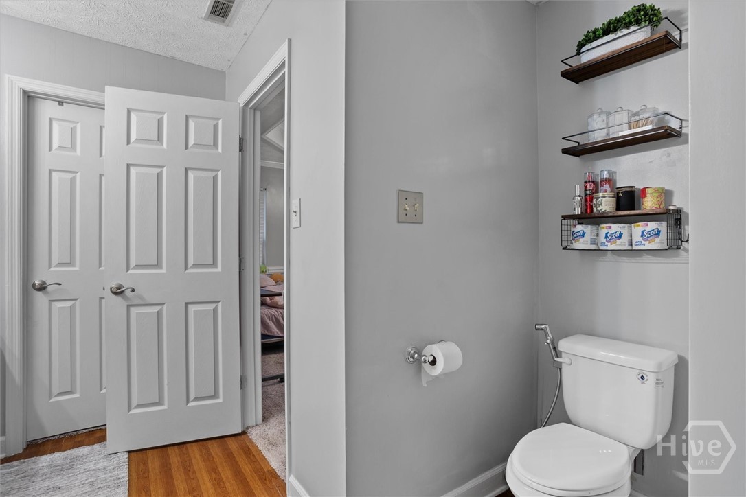 110 Katie Drive Rincon, GA 31326 - Photo 26 of 39 Primary Suite Bathroom 1.2