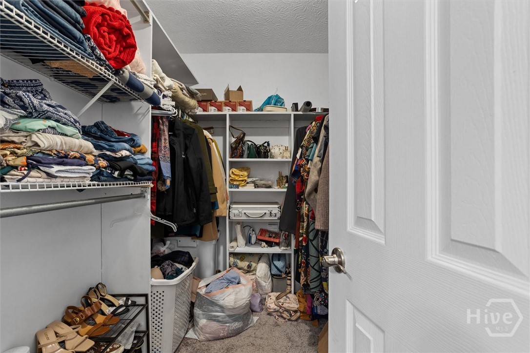 110 Katie Drive Rincon, GA 31326 - Photo 27 of 39 Closet