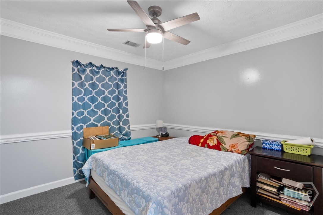 110 Katie Drive Rincon, GA 31326 - Photo 28 of 39 Bedroom 2