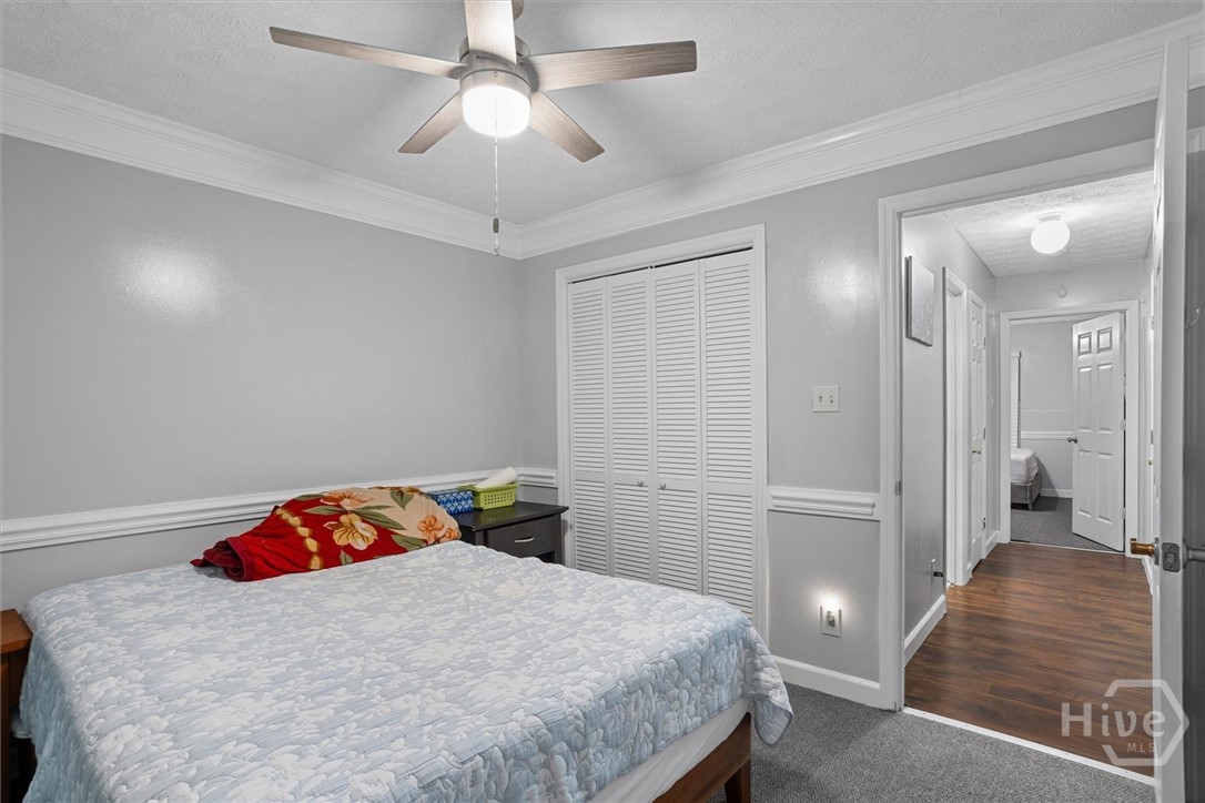 110 Katie Drive Rincon, GA 31326 - Photo 29 of 39 Bedroom 2.1