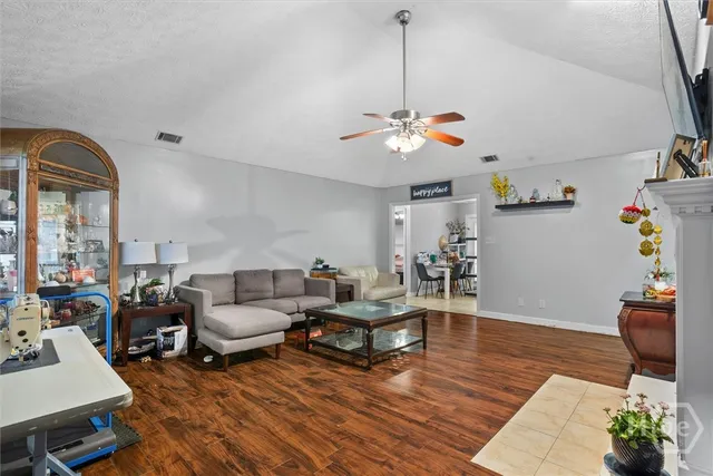 $335,000 | 110 Katie Drive, Rincon, GA 31326