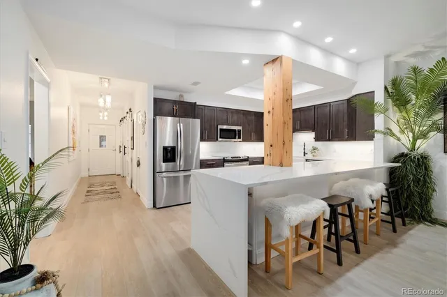 $766,650 | 1512 Larimer Street, Unit 10, Denver, CO 80202