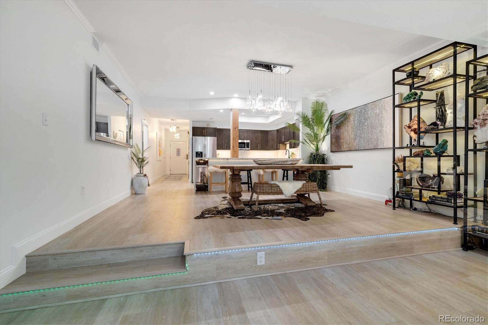 1512 Larimer Street, Unit 10 Denver, CO 80202 - Photo 22 of 42