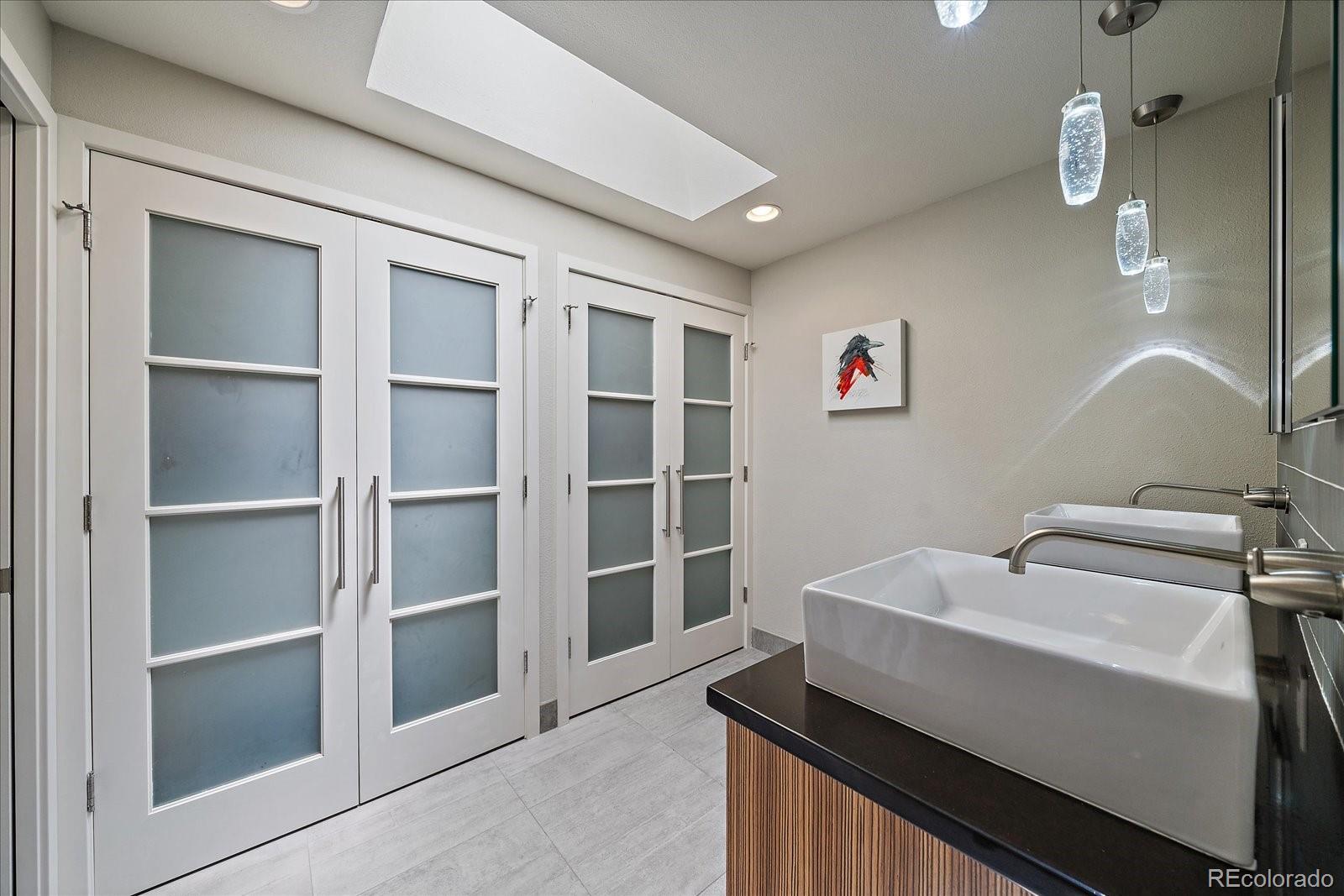 3251 Interlocken Drive Evergreen, CO 80439 - Photo 19 of 43 a living room with furniture and a window