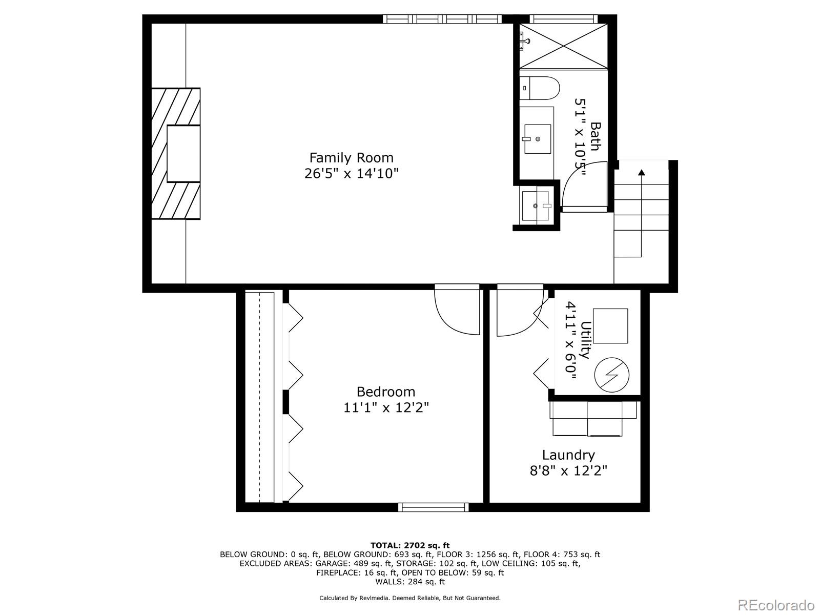 3251 Interlocken Drive Evergreen, CO 80439 - Photo 43 of 43