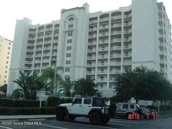 $535,000 | 7 Indian River Avenue, Unit 1006, Titusville, FL 32796