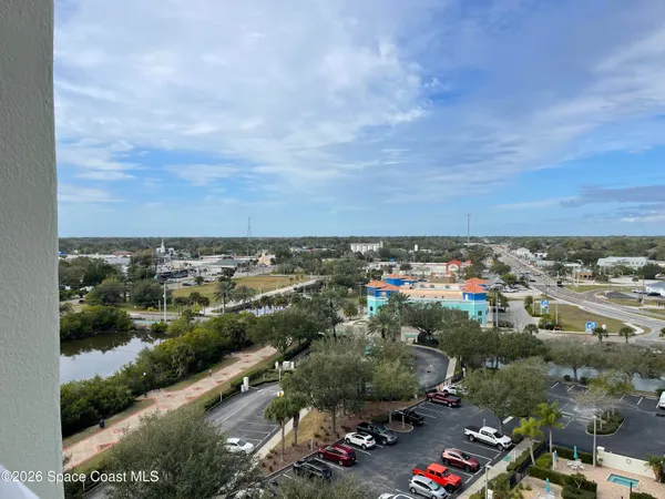 $535,000 | 7 Indian River Avenue, Unit 1006, Titusville, FL 32796