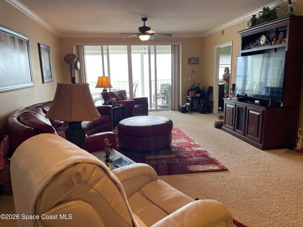 $535,000 | 7 Indian River Avenue, Unit 1006, Titusville, FL 32796