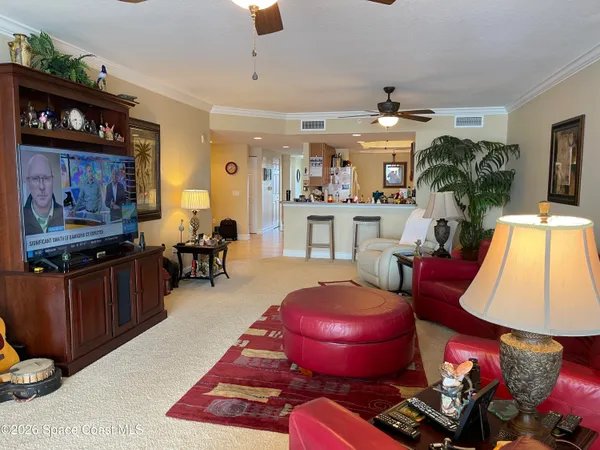 $535,000 | 7 Indian River Avenue, Unit 1006, Titusville, FL 32796