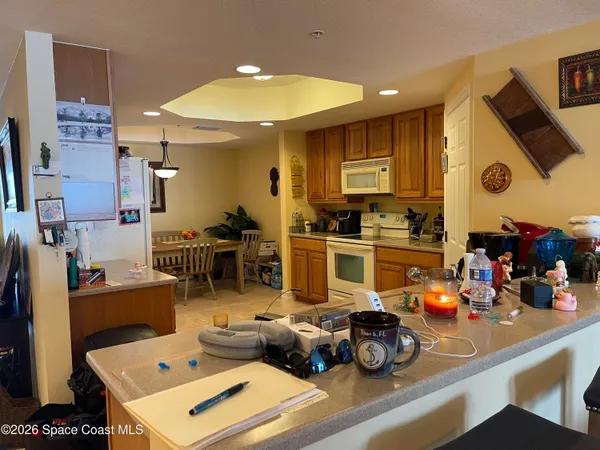 $535,000 | 7 Indian River Avenue, Unit 1006, Titusville, FL 32796