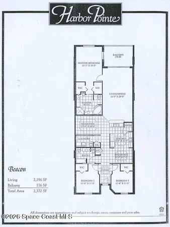 $535,000 | 7 Indian River Avenue, Unit 1006, Titusville, FL 32796