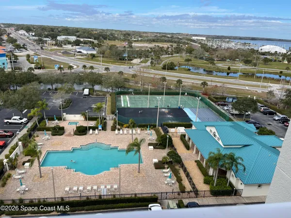 $535,000 | 7 Indian River Avenue, Unit 1006, Titusville, FL 32796