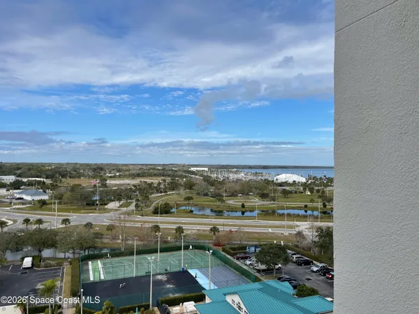 $535,000 | 7 Indian River Avenue, Unit 1006, Titusville, FL 32796