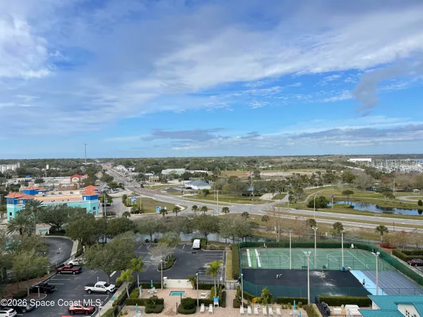 $535,000 | 7 Indian River Avenue, Unit 1006, Titusville, FL 32796